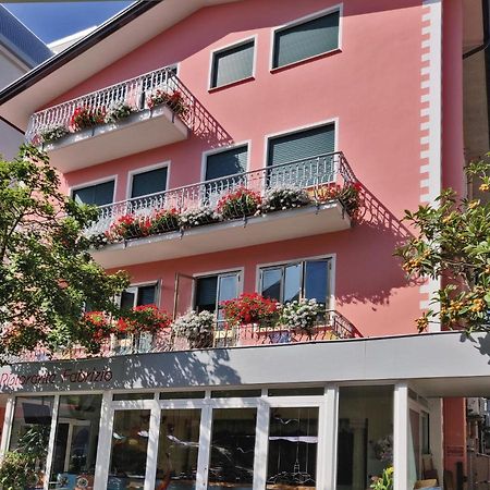 Albergo Ristorante Fabrizio Καόρλε Εξωτερικό φωτογραφία