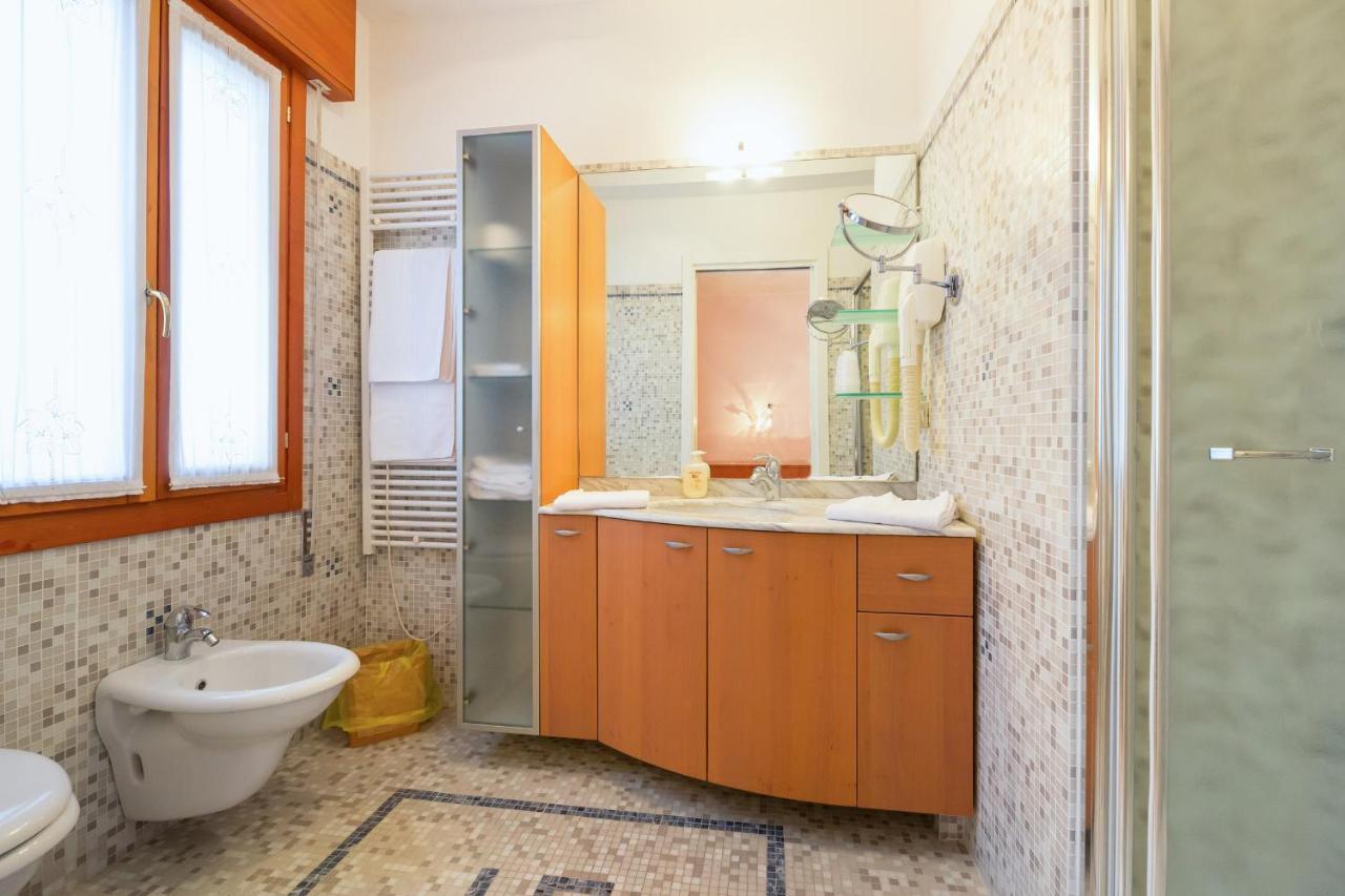 Albergo Ristorante Fabrizio Καόρλε Εξωτερικό φωτογραφία