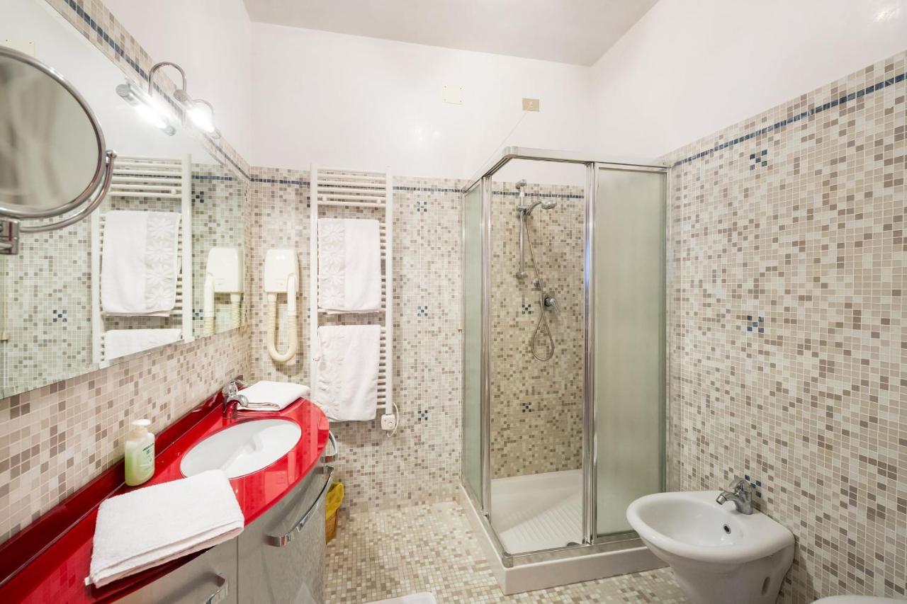 Albergo Ristorante Fabrizio Καόρλε Εξωτερικό φωτογραφία