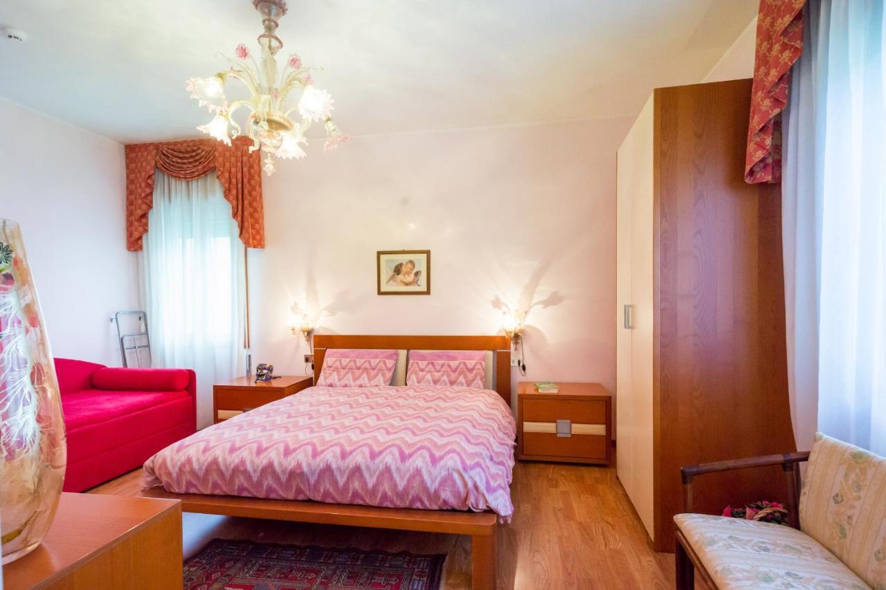 Albergo Ristorante Fabrizio Καόρλε Εξωτερικό φωτογραφία