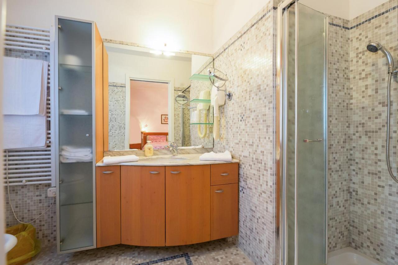 Albergo Ristorante Fabrizio Καόρλε Εξωτερικό φωτογραφία