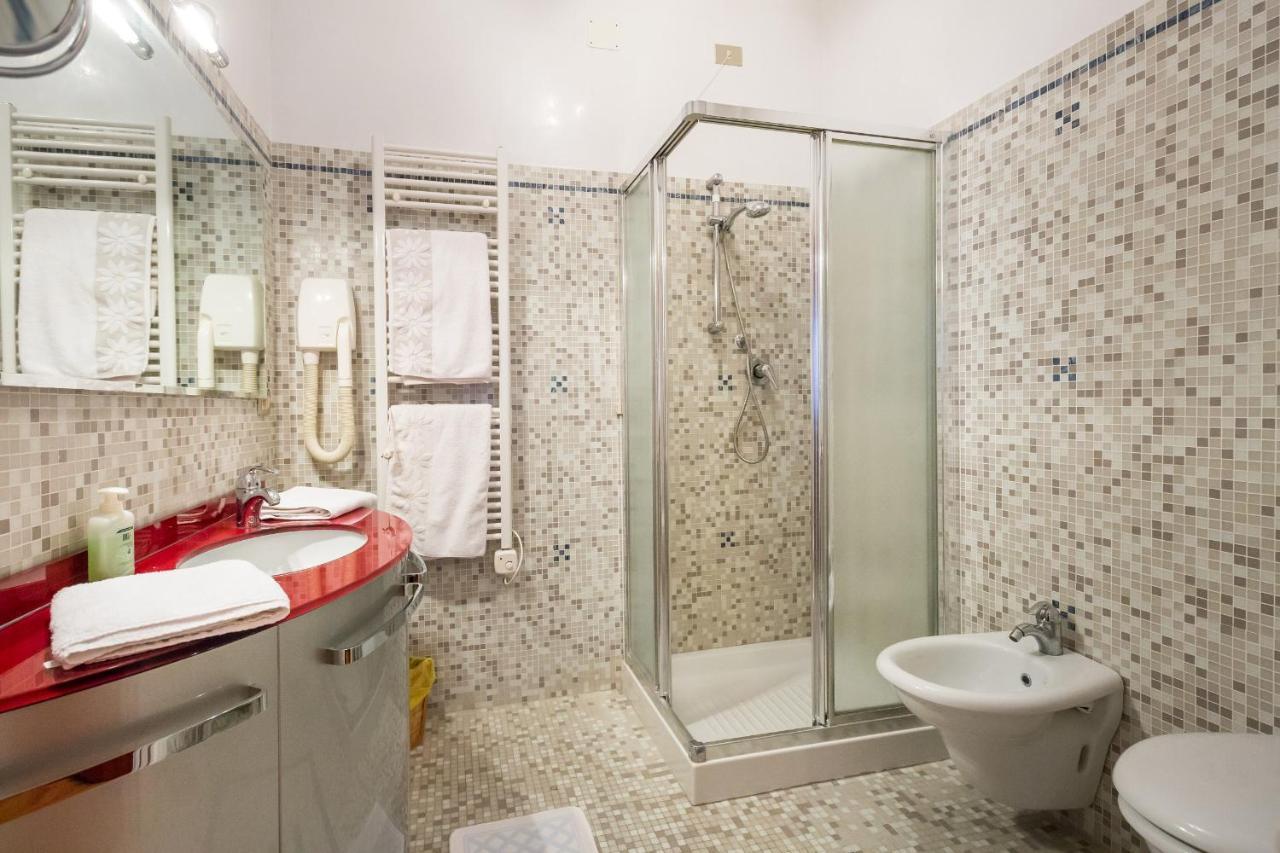 Albergo Ristorante Fabrizio Καόρλε Εξωτερικό φωτογραφία