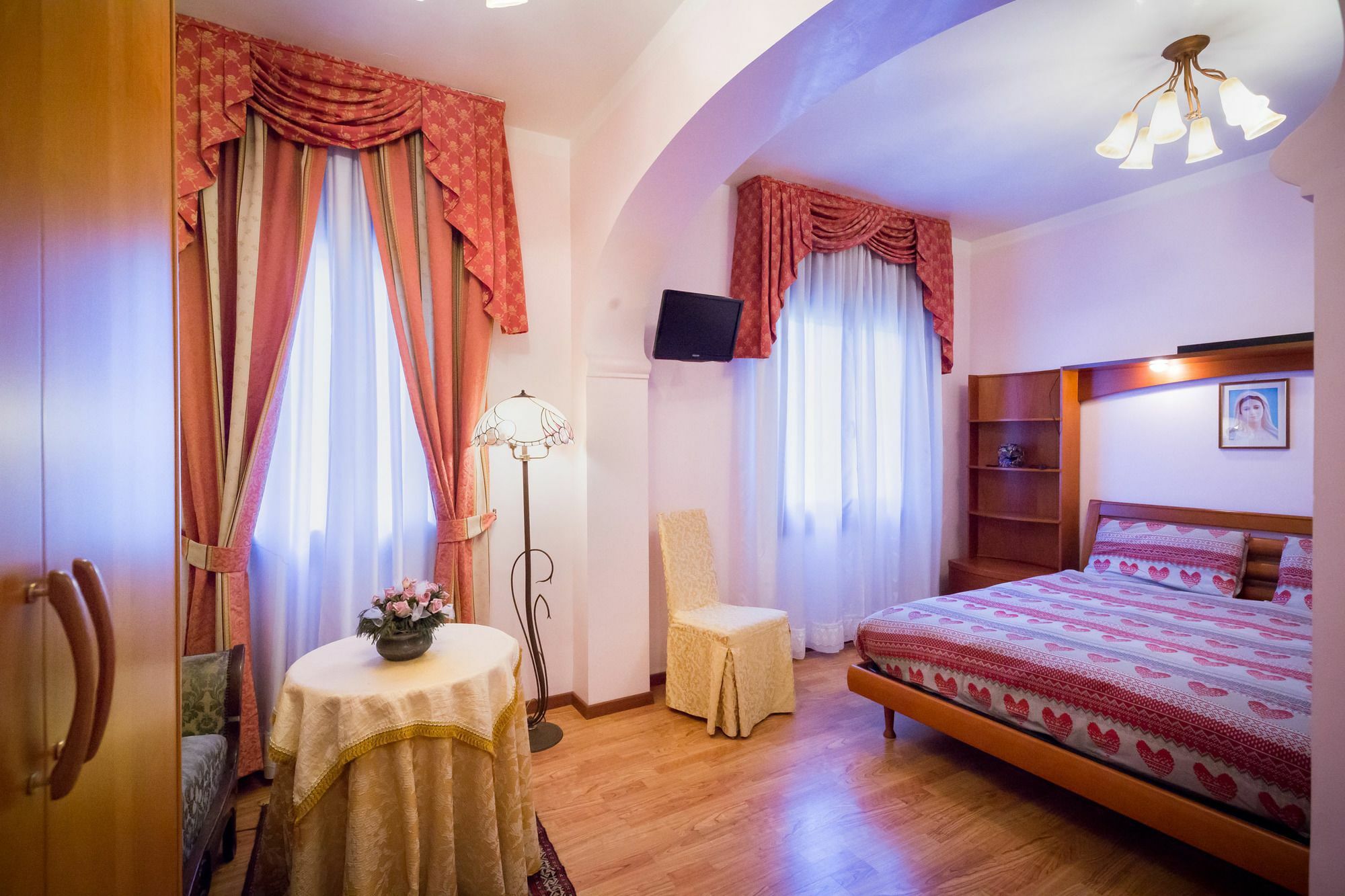 Albergo Ristorante Fabrizio Καόρλε Εξωτερικό φωτογραφία