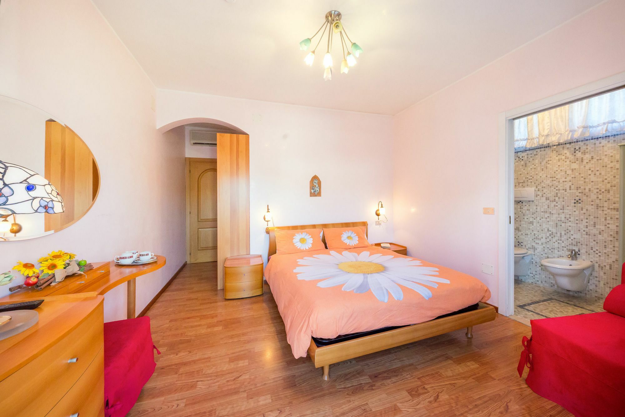 Albergo Ristorante Fabrizio Καόρλε Εξωτερικό φωτογραφία