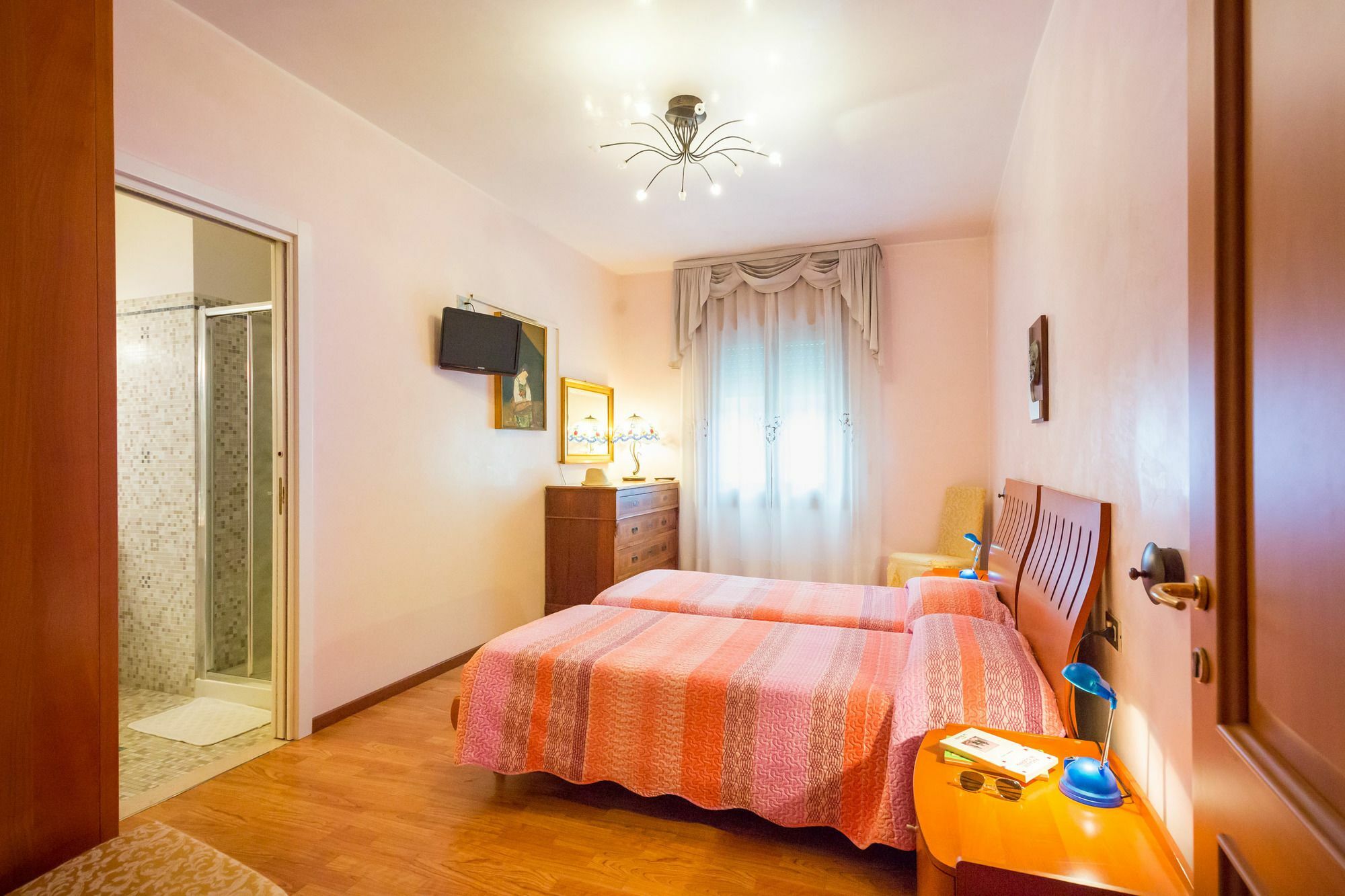Albergo Ristorante Fabrizio Καόρλε Εξωτερικό φωτογραφία