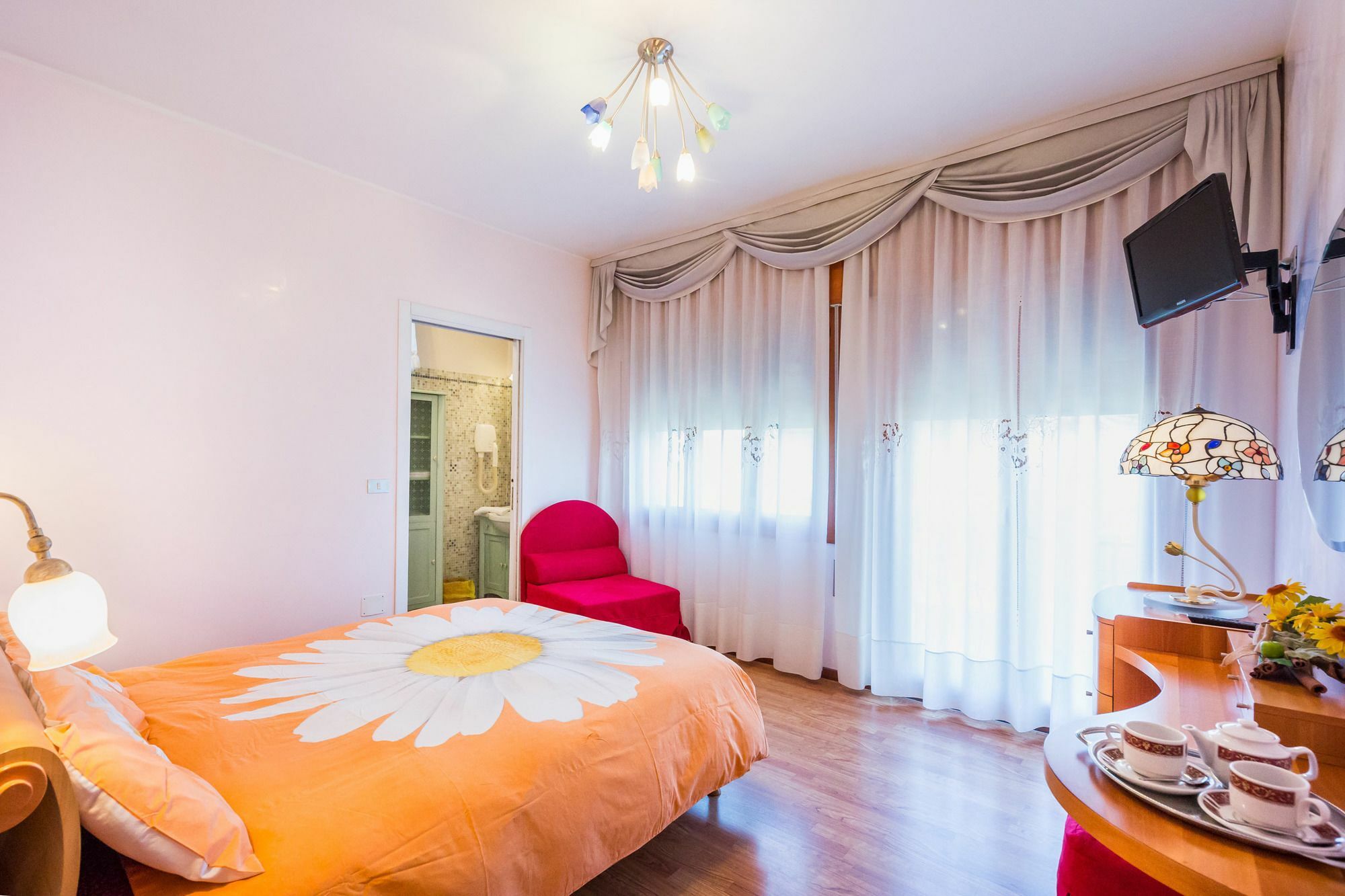 Albergo Ristorante Fabrizio Καόρλε Εξωτερικό φωτογραφία