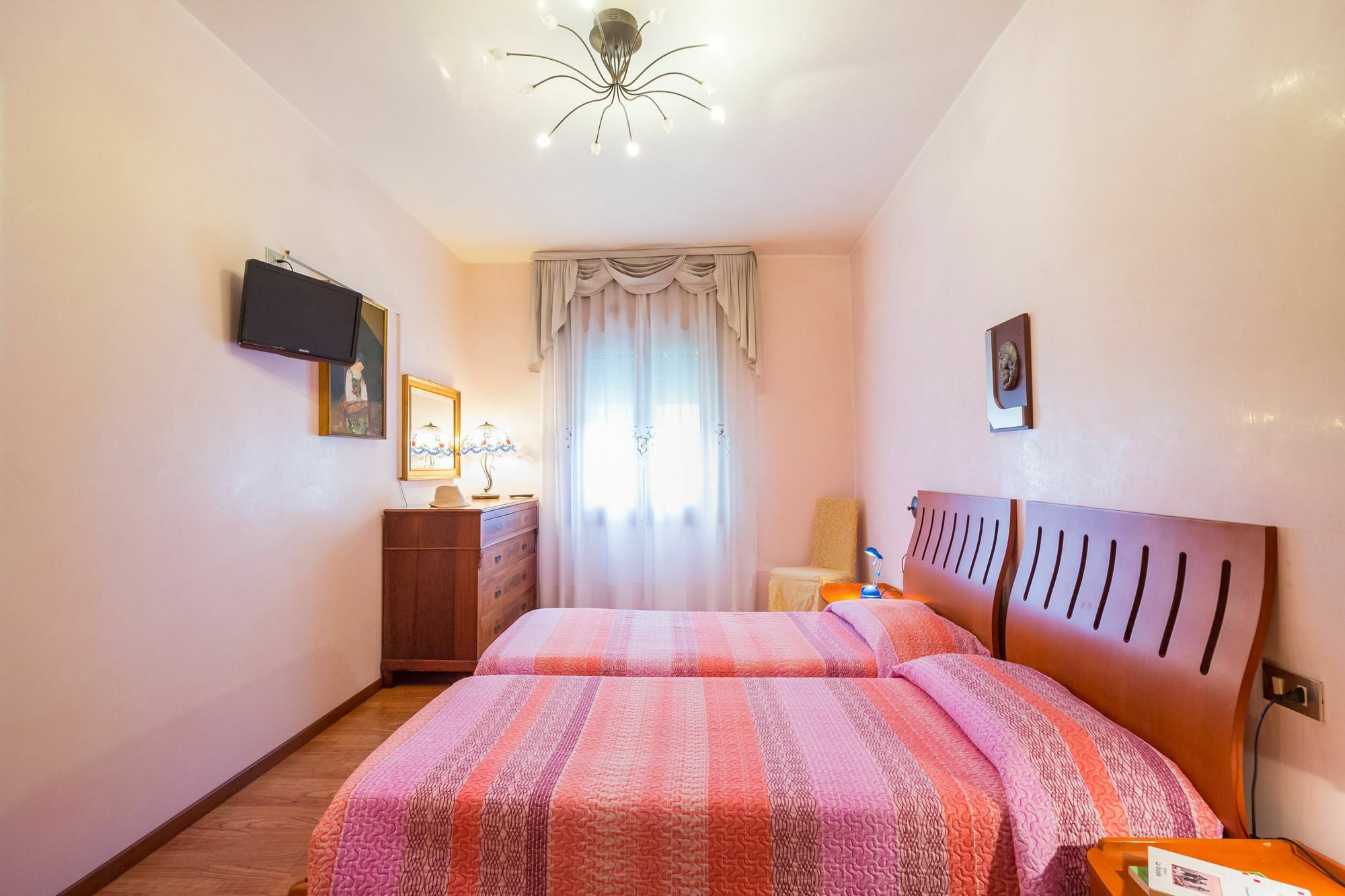 Albergo Ristorante Fabrizio Καόρλε Εξωτερικό φωτογραφία