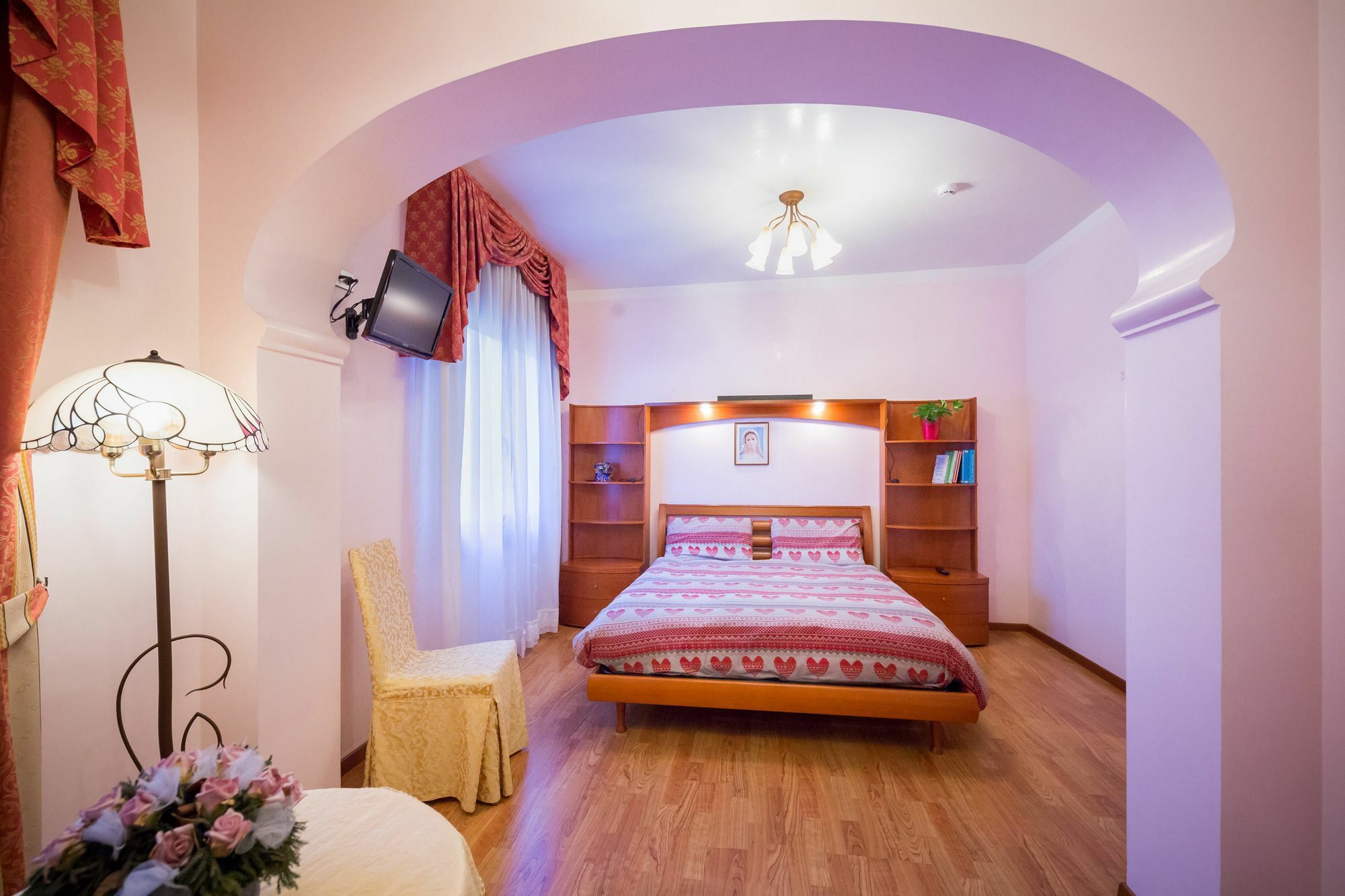 Albergo Ristorante Fabrizio Καόρλε Εξωτερικό φωτογραφία