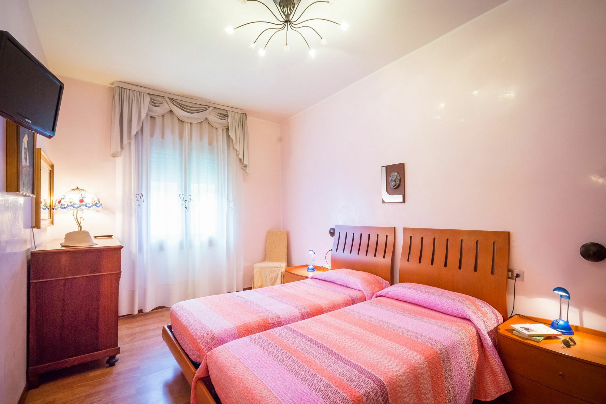 Albergo Ristorante Fabrizio Καόρλε Εξωτερικό φωτογραφία