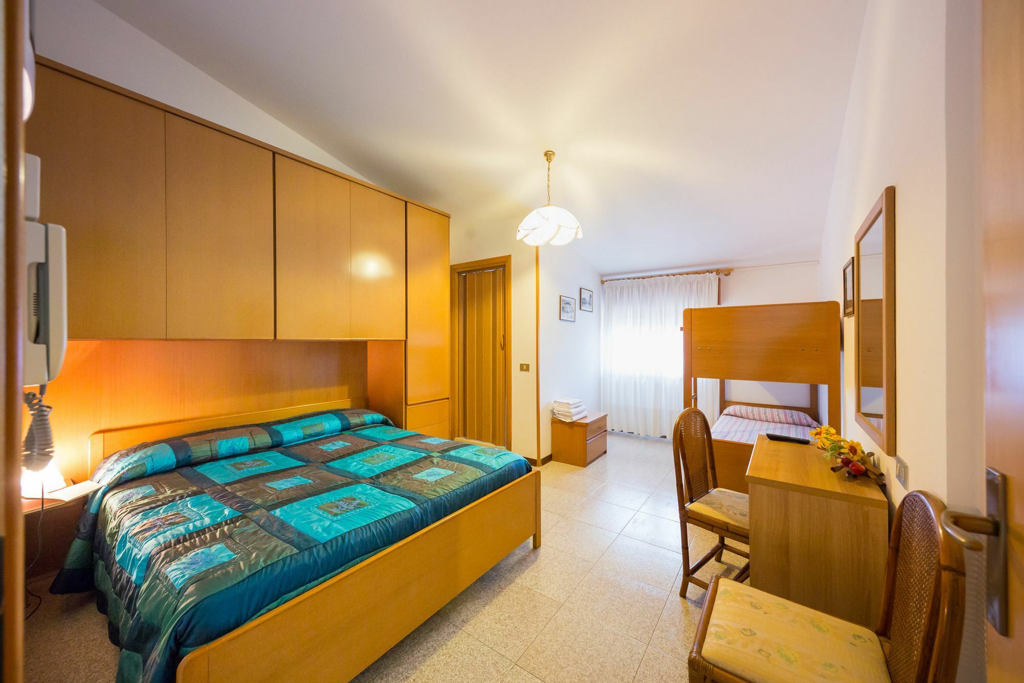 Albergo Ristorante Fabrizio Καόρλε Εξωτερικό φωτογραφία