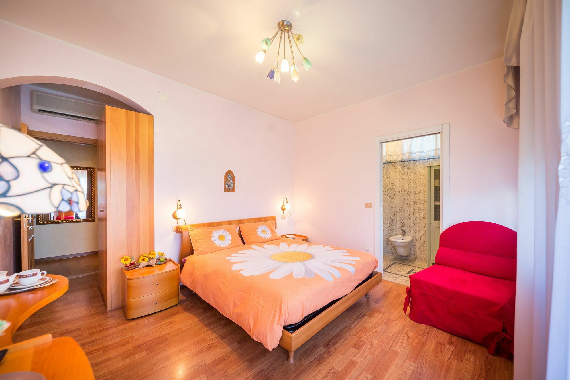 Albergo Ristorante Fabrizio Καόρλε Εξωτερικό φωτογραφία