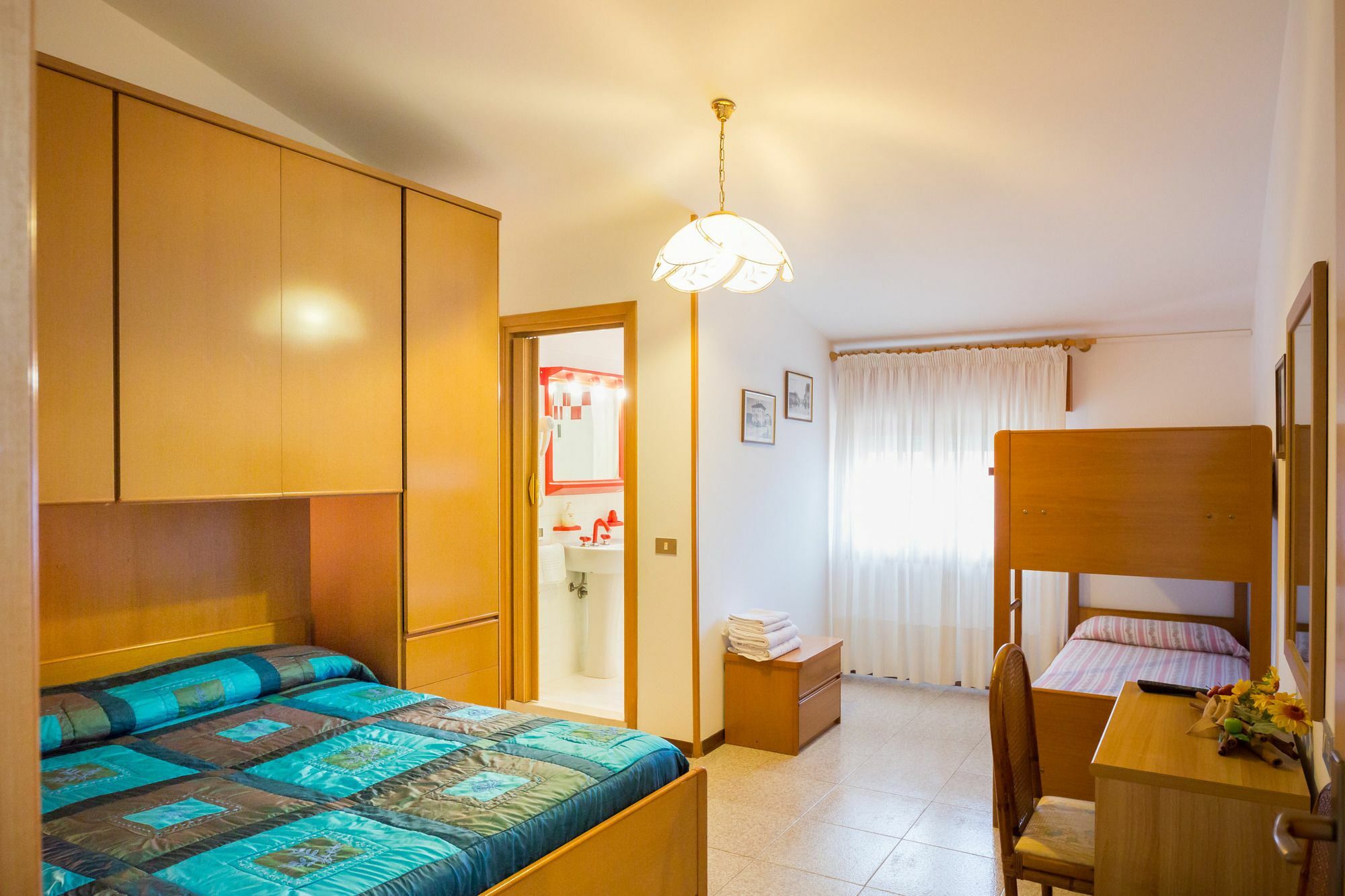 Albergo Ristorante Fabrizio Καόρλε Εξωτερικό φωτογραφία